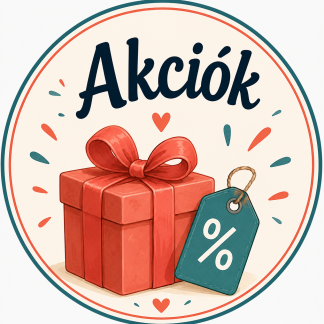 Akciók – Kedvezményes ajánlatok, kiemelt termékek