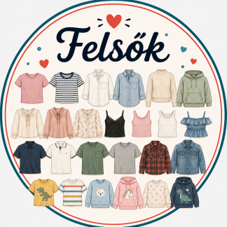 Felsők