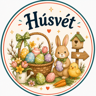 Húsvét
