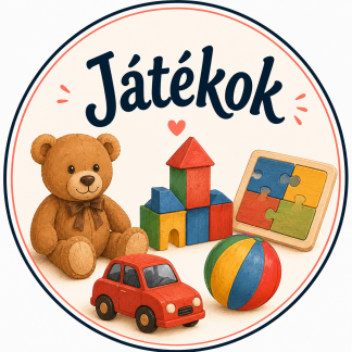 Játékok