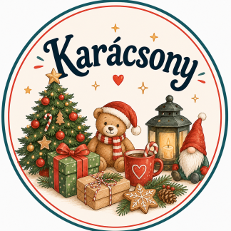 Karácsony