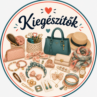 Kiegészítők és kellékek