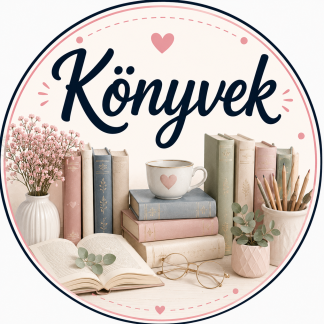 Könyvek