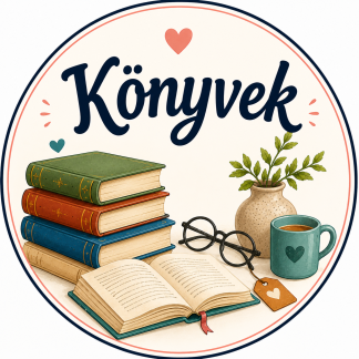 Könyvek