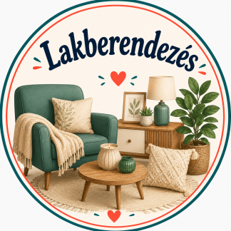 Lakberendezés