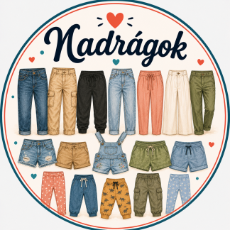 Nadrágok