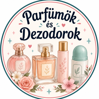 Parfümök és Dezodorok