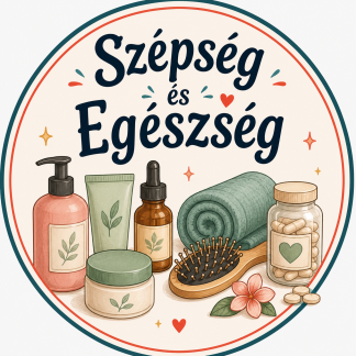 SZÉPSÉG és EGÉSZSÉG