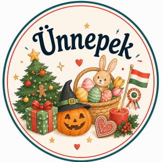ÜNNEPEK