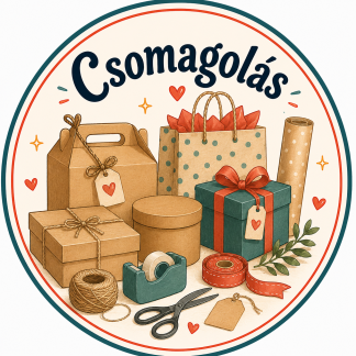 Csomagolás