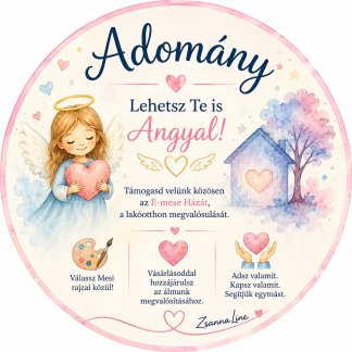 Adomány
