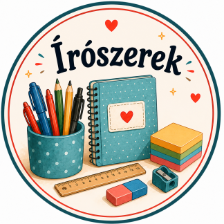 Írószerek