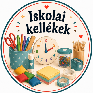 Iskolai kellékek