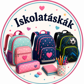 ISKOLATÁSKÁK és HÁTIZSÁKOK