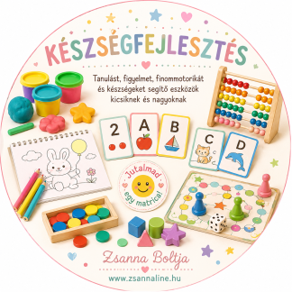 KÉSZSÉGFEJLESZTÉS