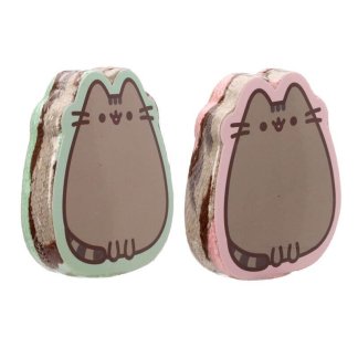 Pusheen cicás kéztörlő, arctörlő Zsanna Boltjában